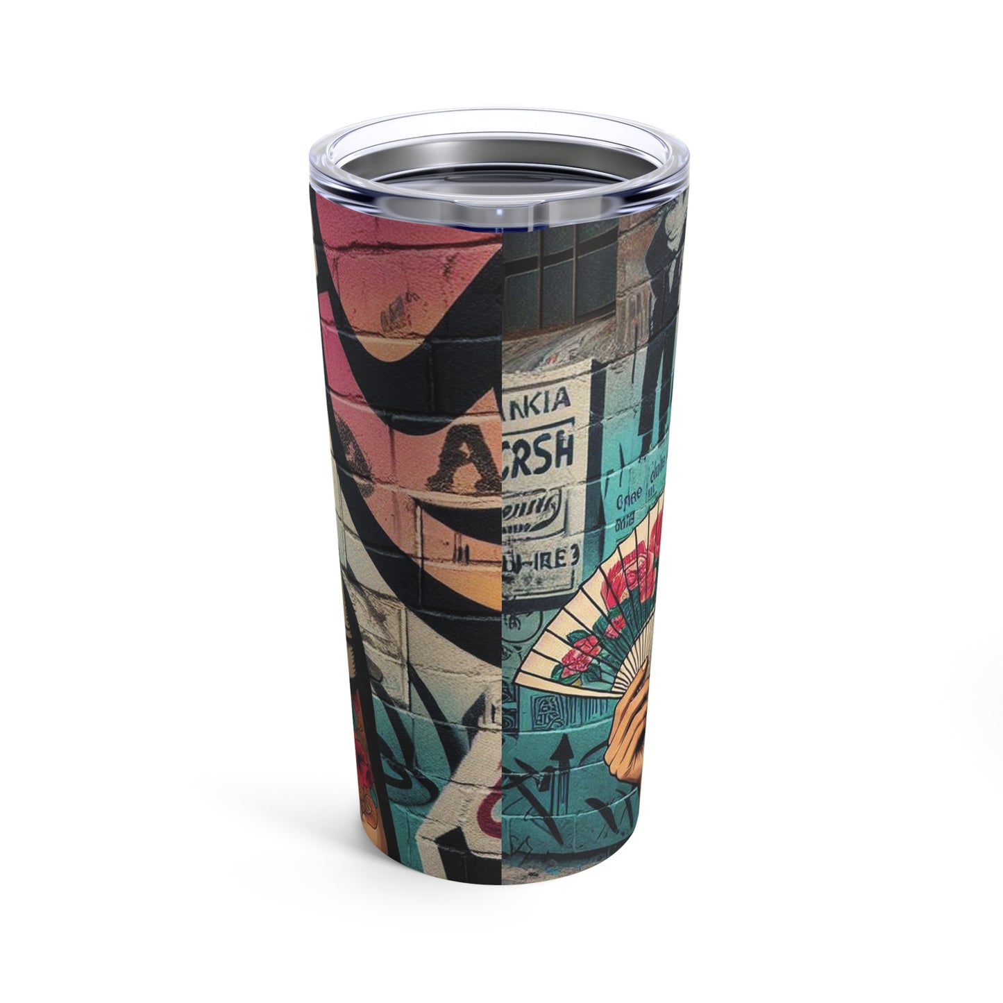 Sofia - Tumbler 20oz