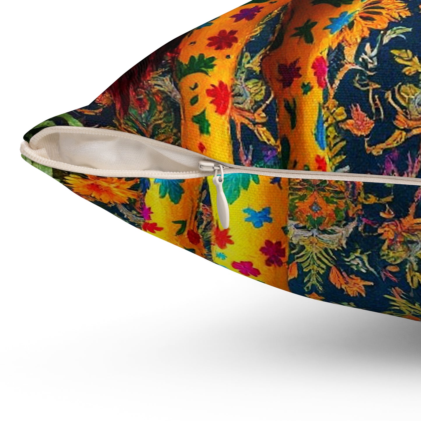 SD-3 - Pillow (18x18) (20x20)