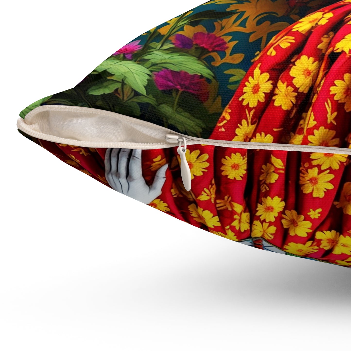 SD-7 - Pillow (18x18) (20x20)