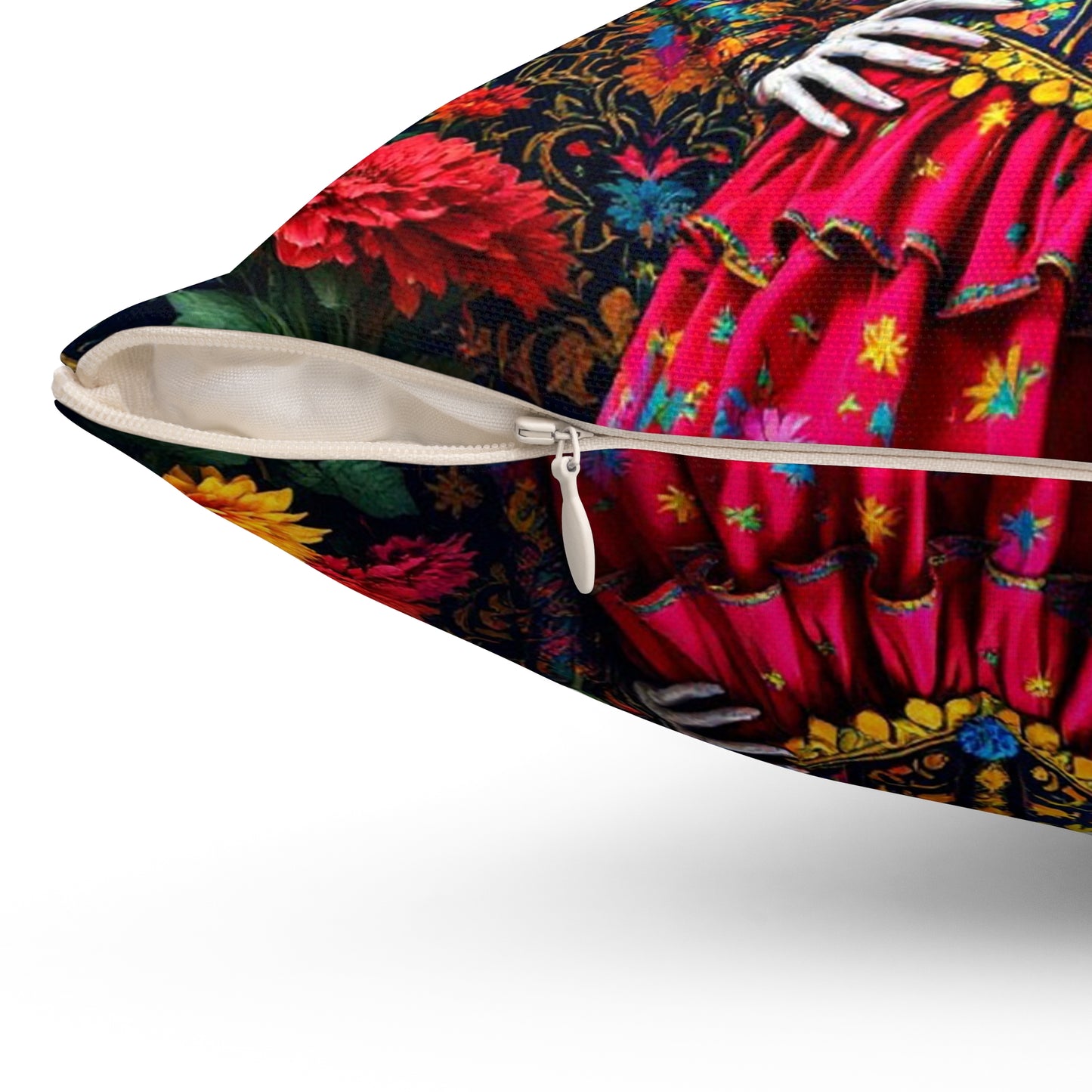 SD-2 - Pillow (18x18) (20x20)