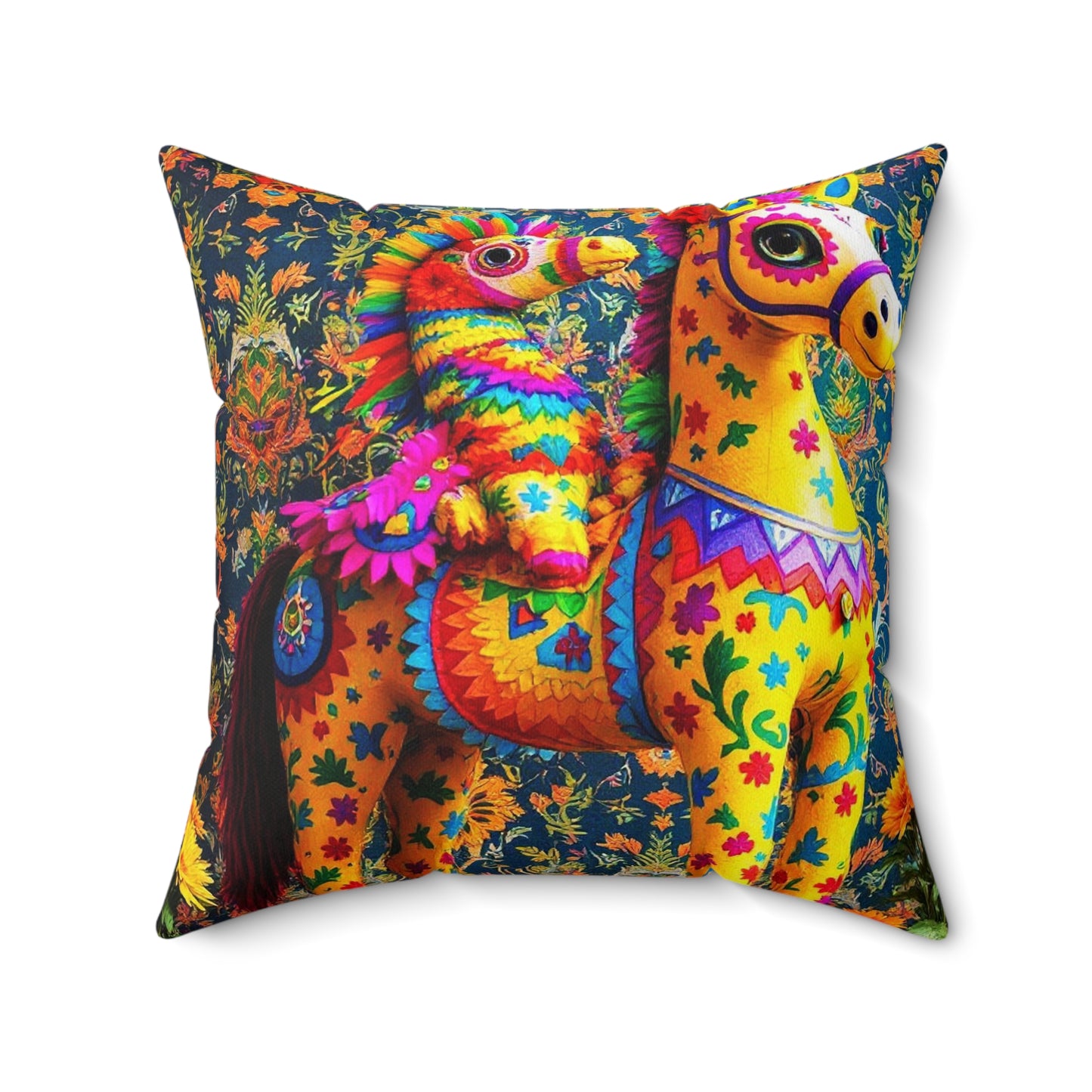 SD-3 - Pillow (18x18) (20x20)