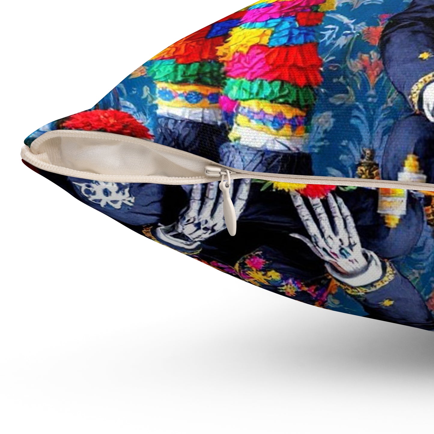 SD-1 - Pillow (18x18) (20x20)