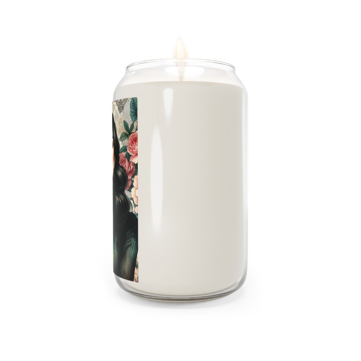Lily - Scented Candle, 13.75oz