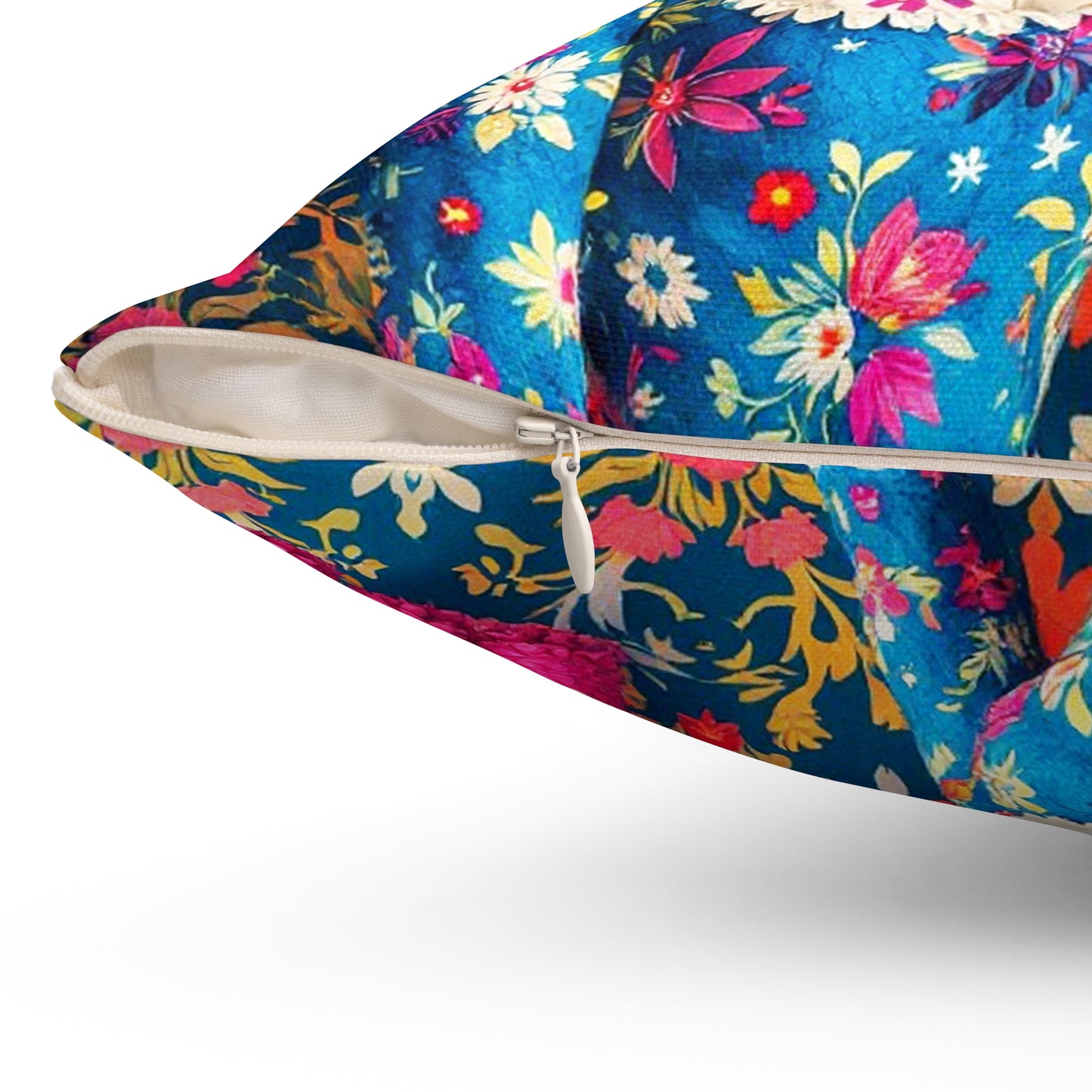 SD-5 - Pillow (18x18) (20x20)