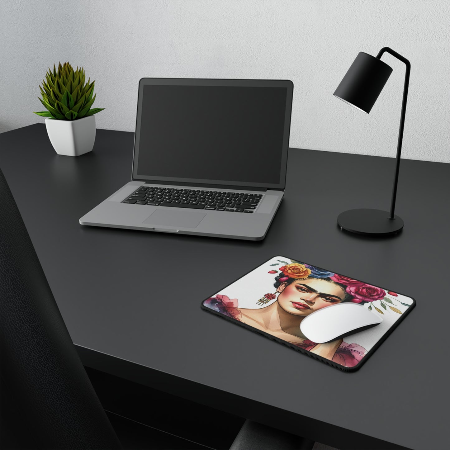 Frida Bonita - Non-Slip Gaming Mouse Pad