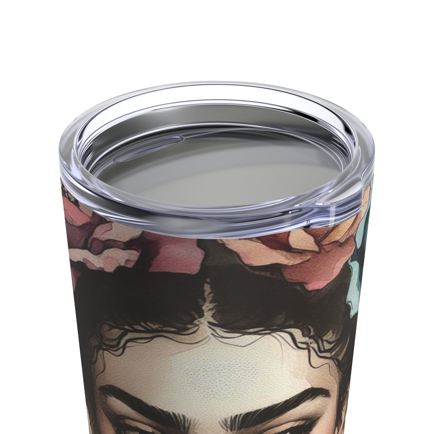 Frida Azul - Tumbler 20oz