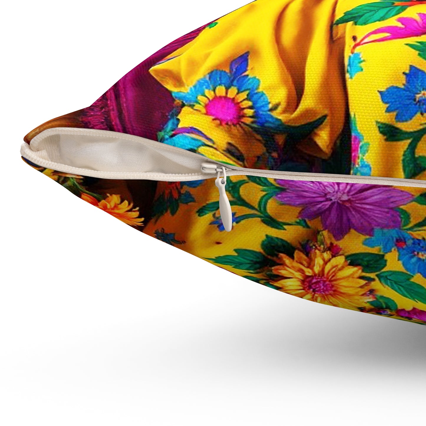 SD-6 - Pillow (18x18) (20x20)