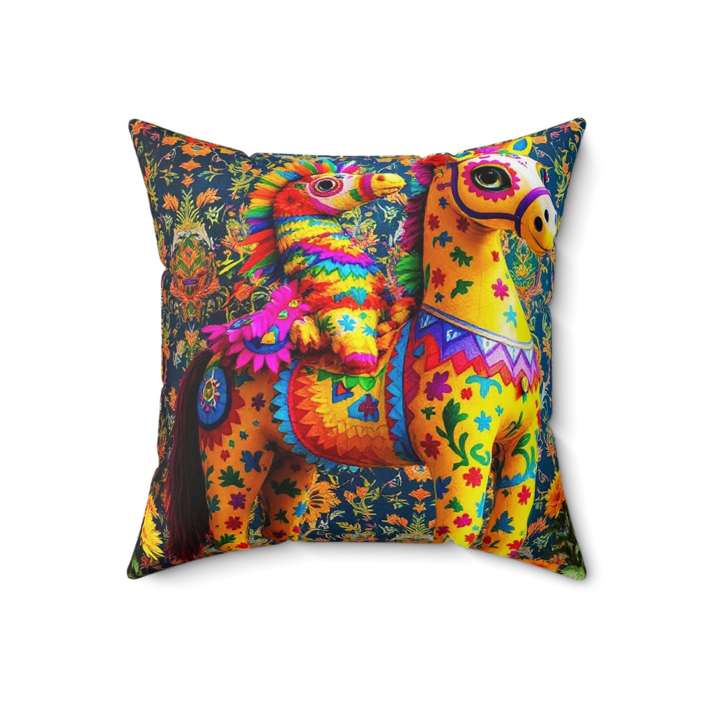 SD-3 - Pillow (18x18) (20x20)