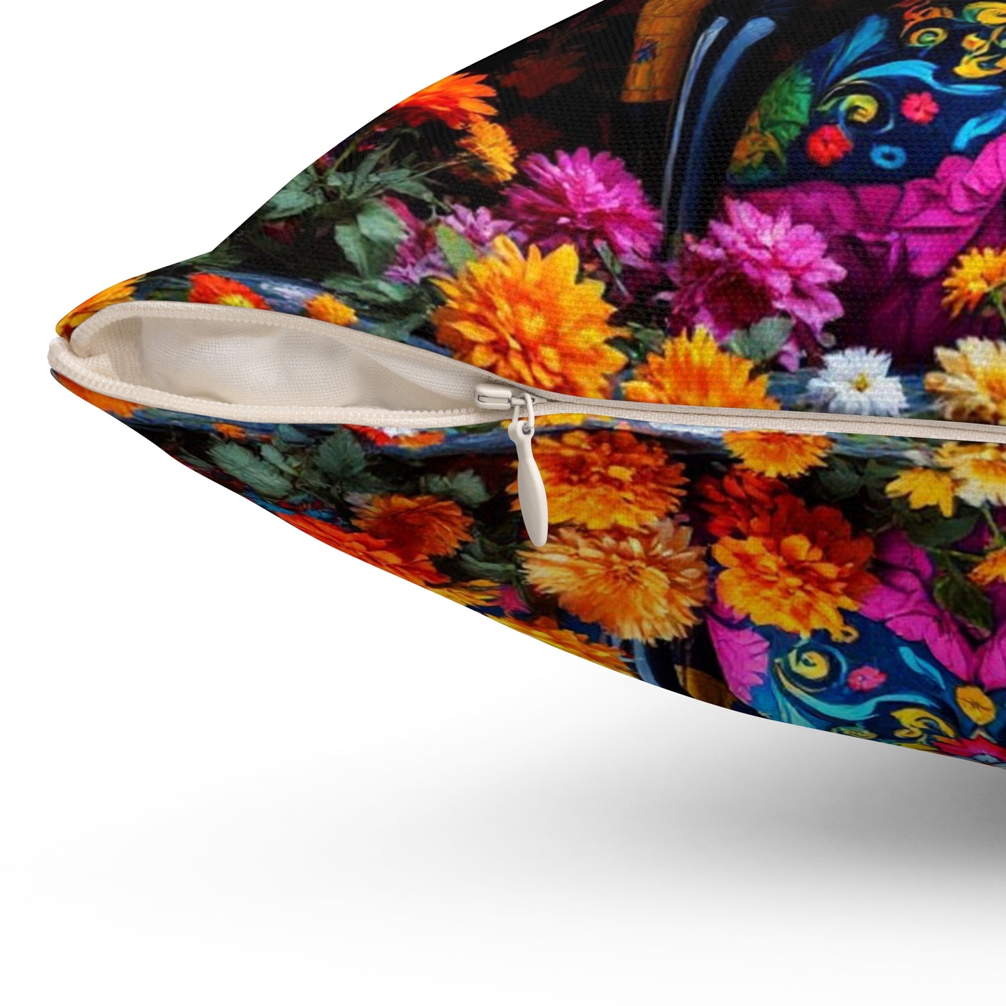 SD-4 - Pillow (18x18) (20x20)