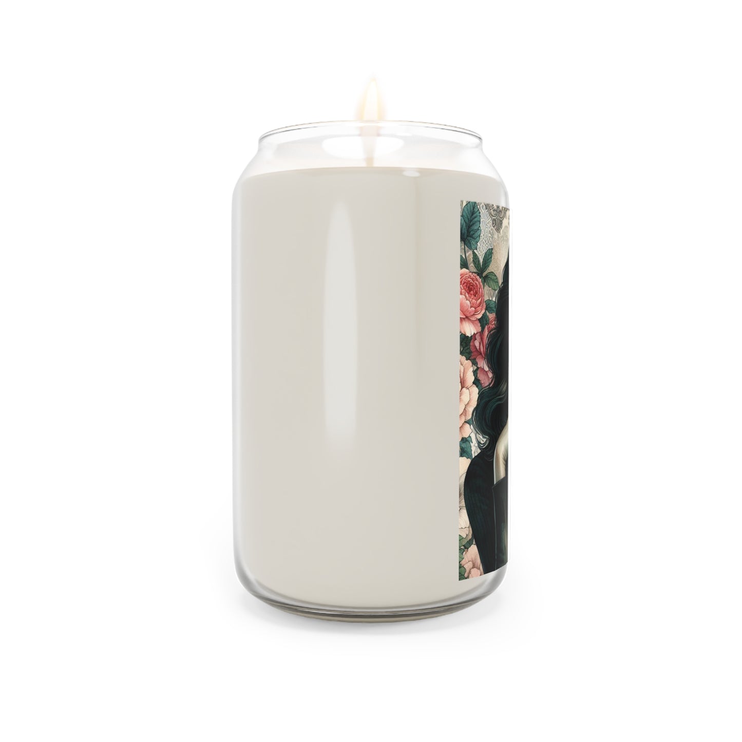 Lily - Scented Candle, 13.75oz