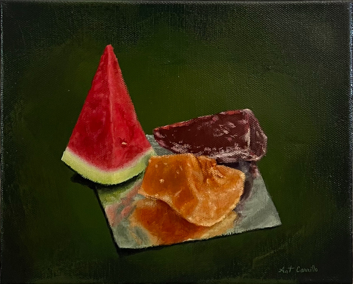 Homenaje A Los Maestros, Y Que Entren Los Nuevos