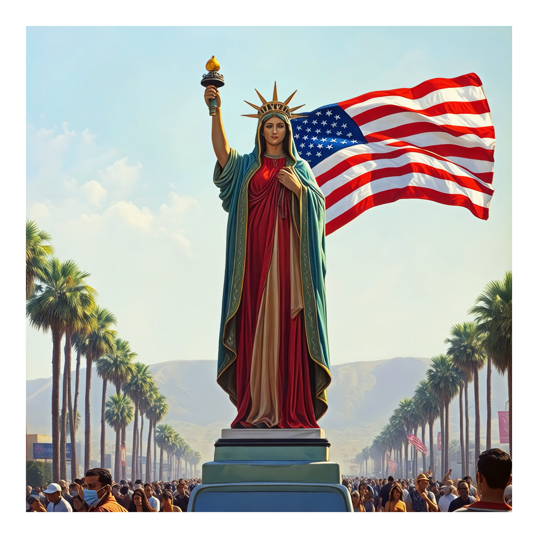 Madre de Libertad
