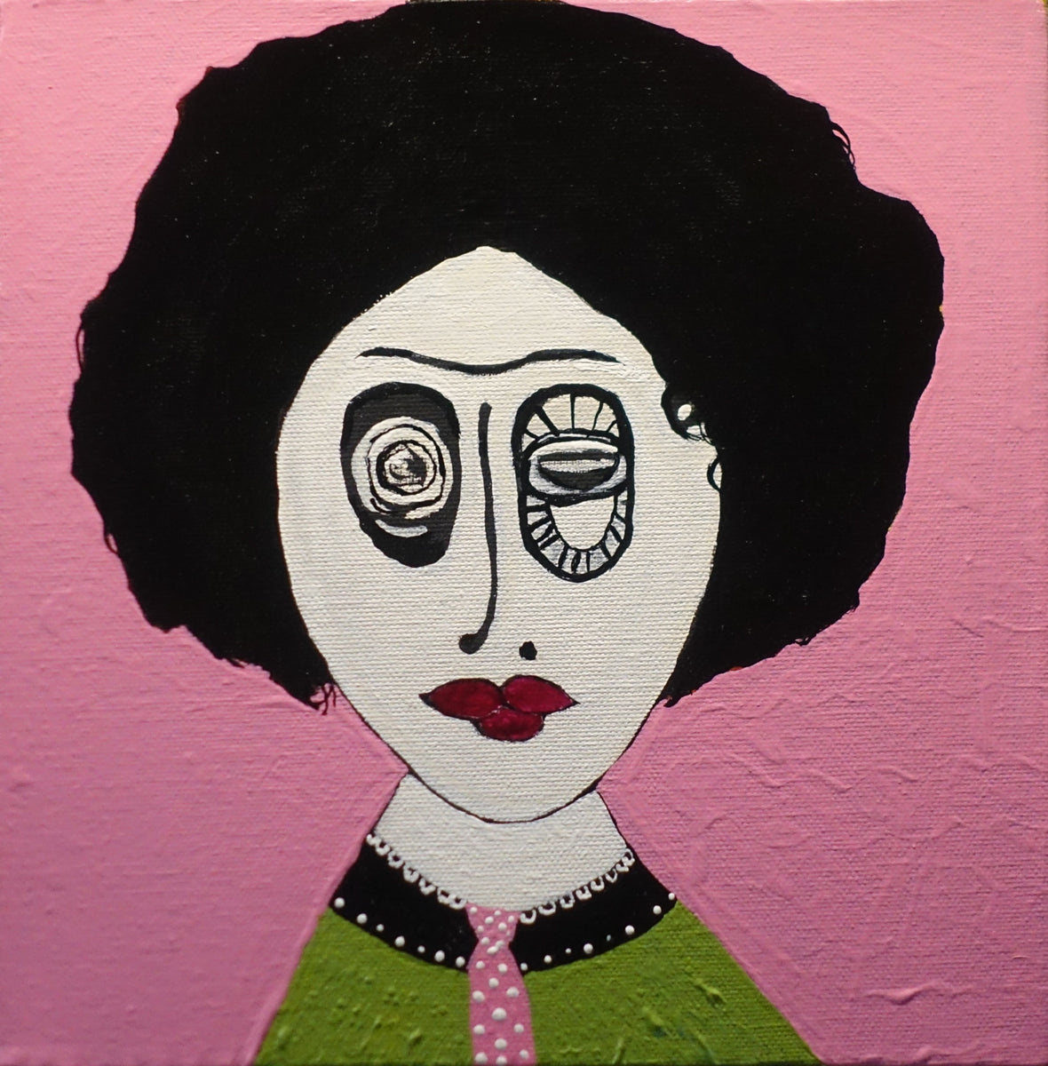 Bubble Gum Primavera