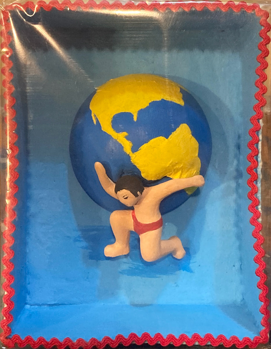 El Mundo