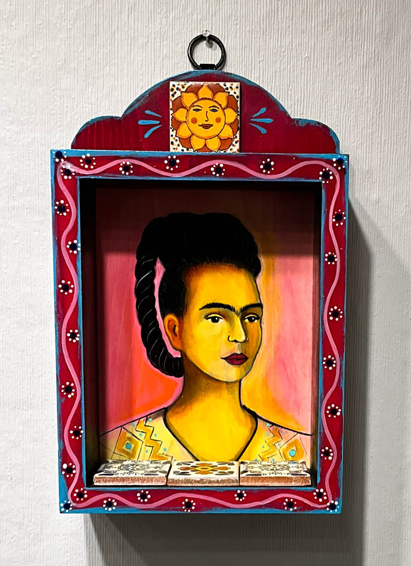 La Frida