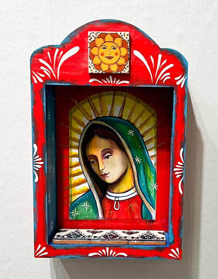 Our Lady of Guadalupe