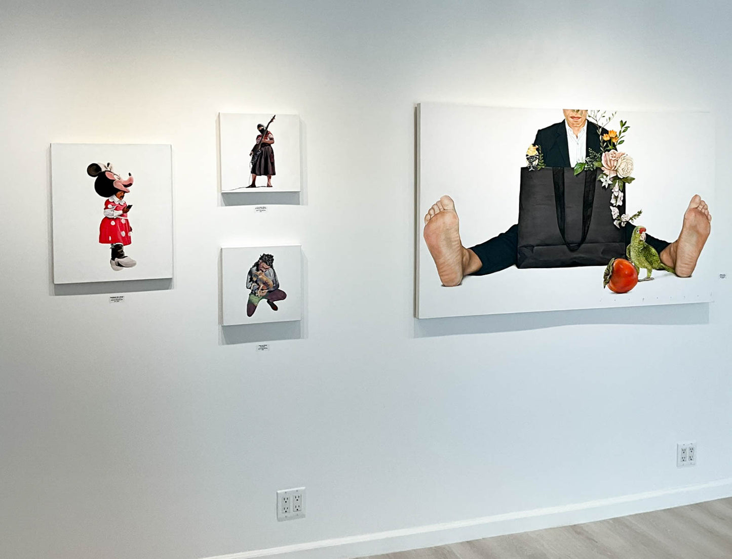 They Are Eating The Dogs