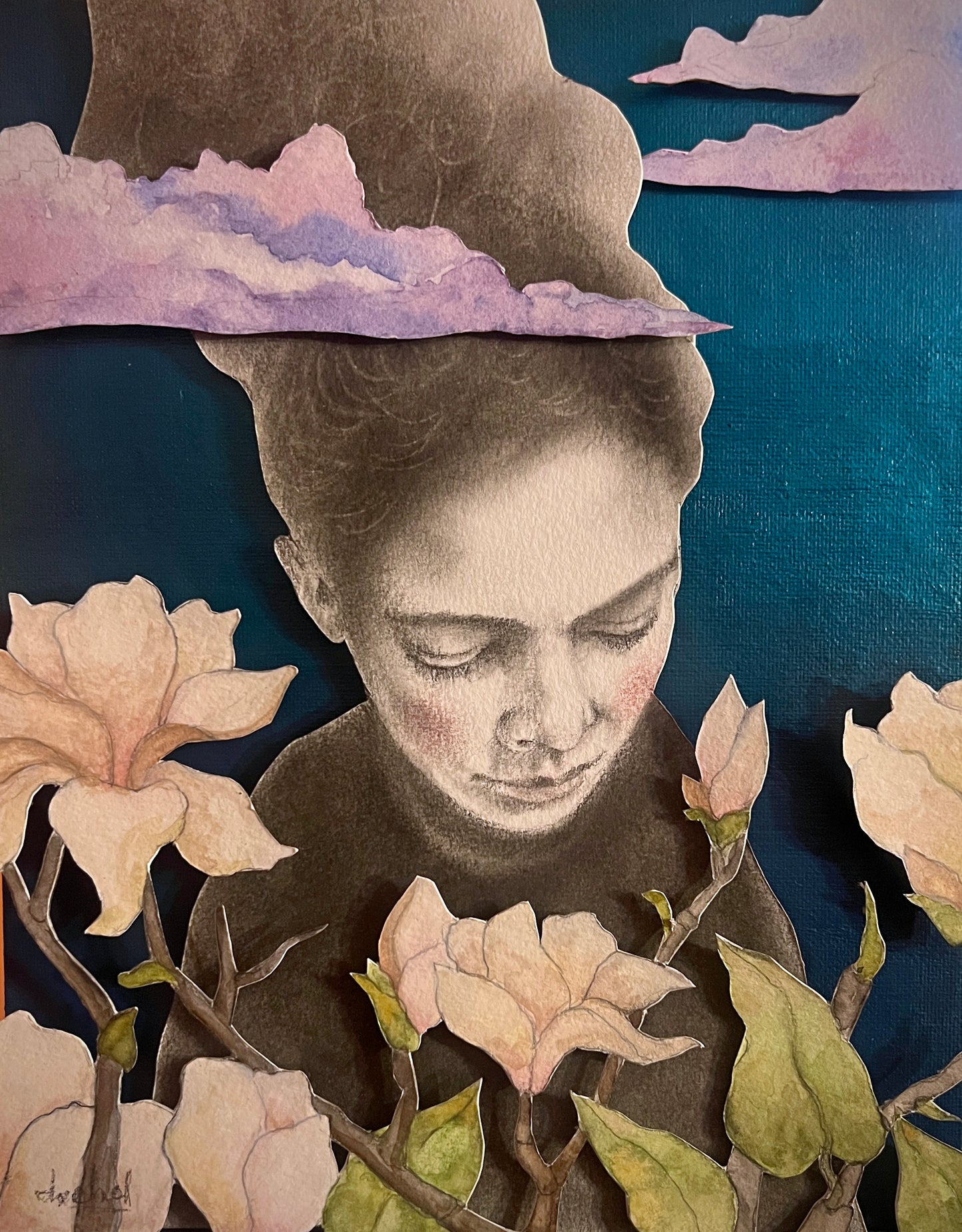 Magnolias