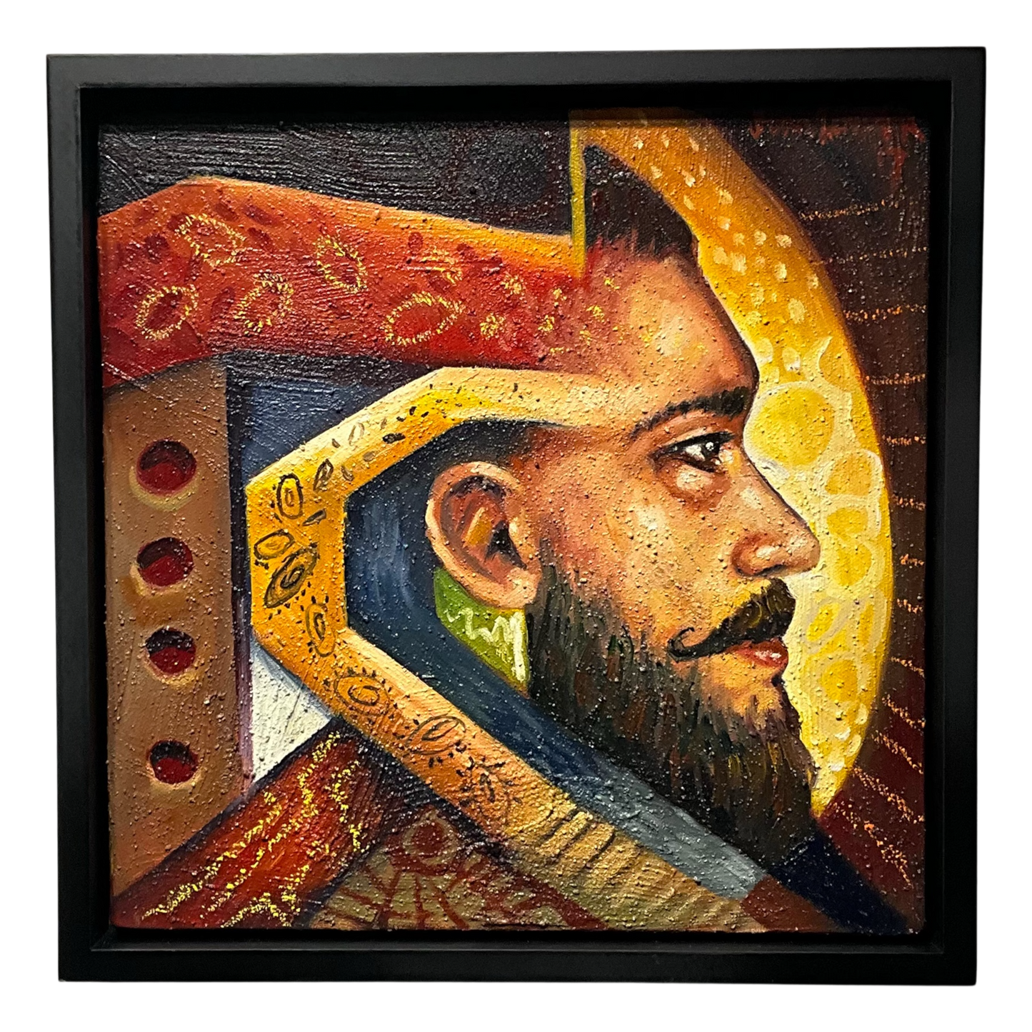 You Are Your Thoughts