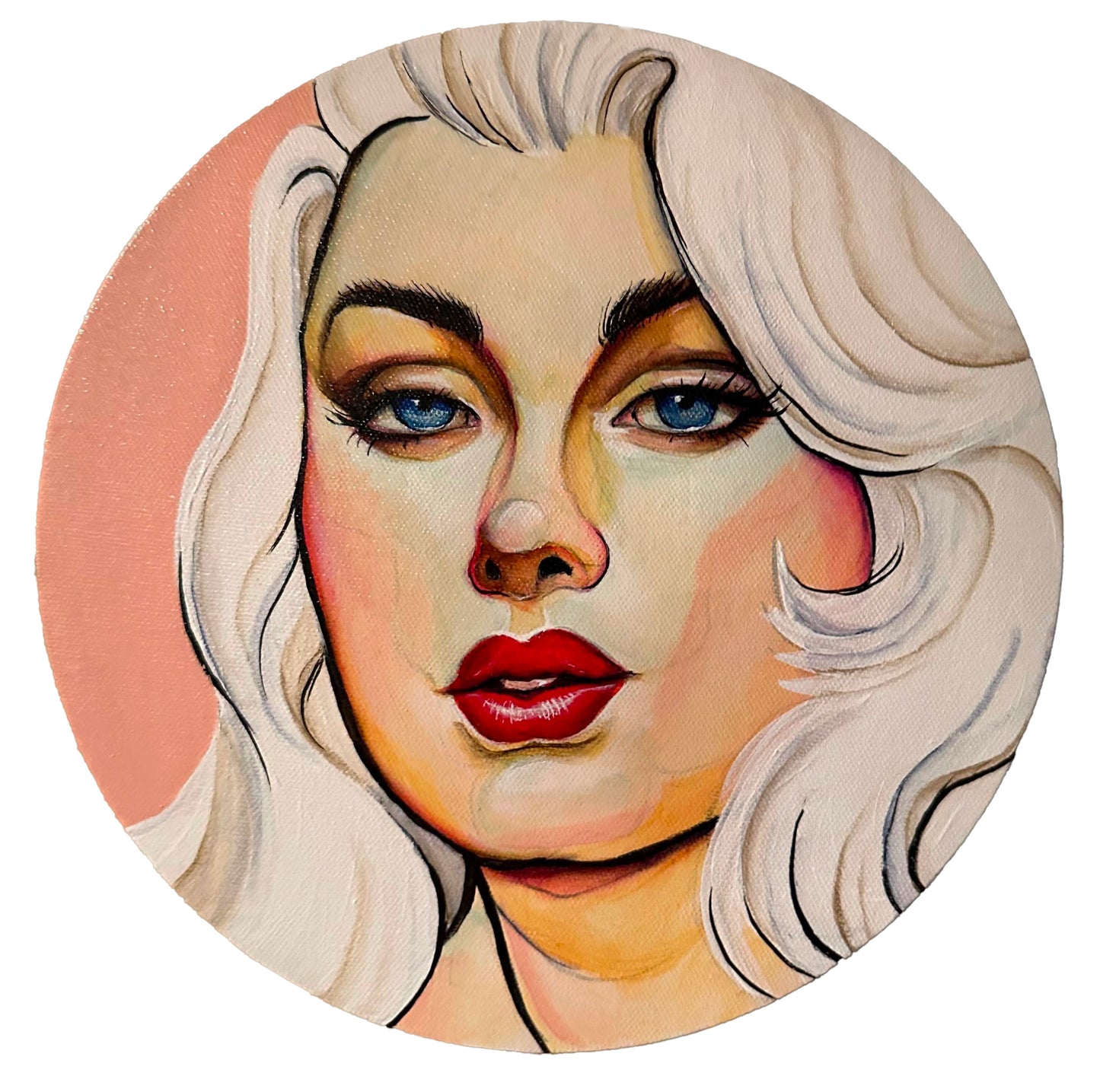 Diana Dors