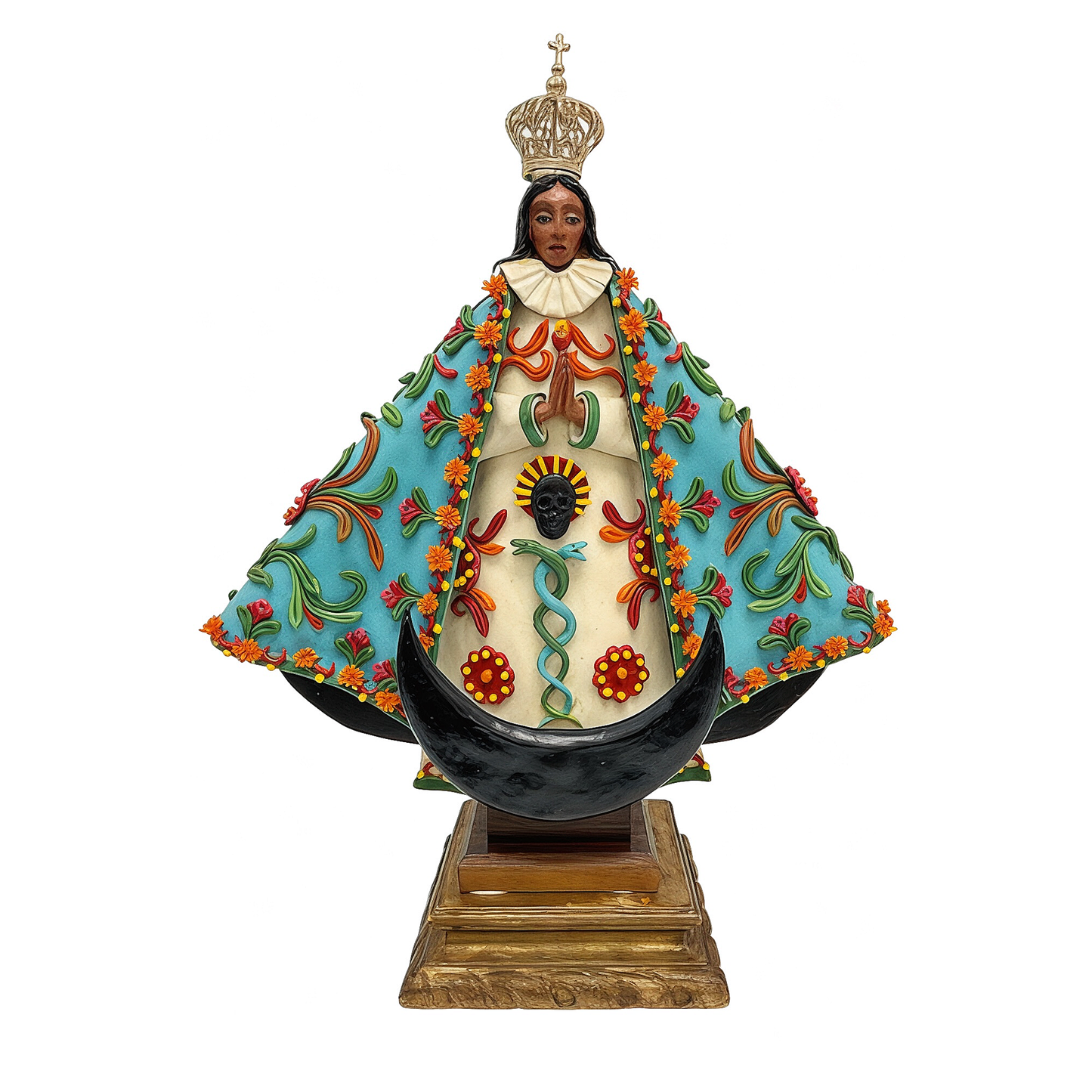 Virgen de la Salud
