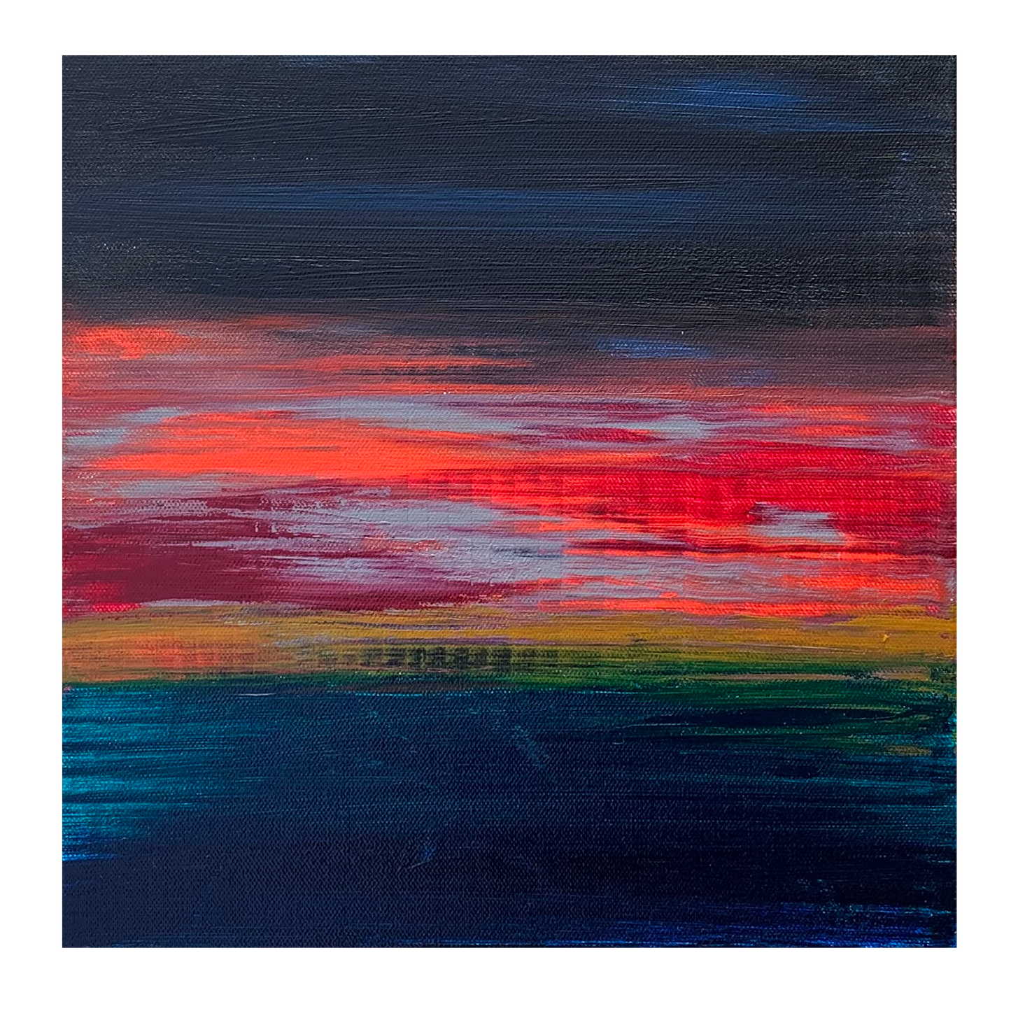 Untitled (Vampire Down)