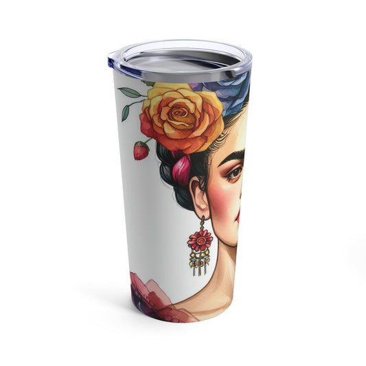 Frida Bonita - Tumbler 20oz