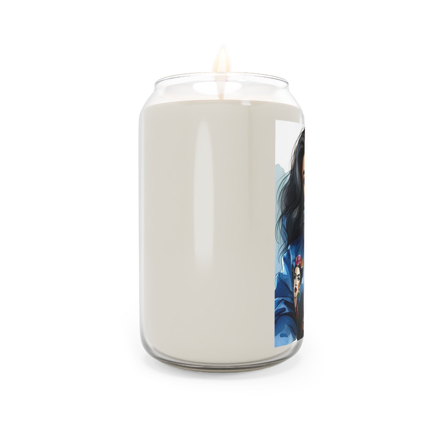 Bianca - Scented Candle, 13.75oz