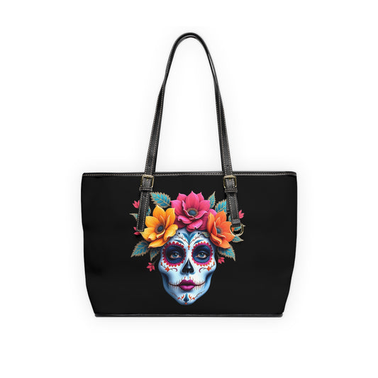 Catrina #3 - PU Leather Shoulder Bag