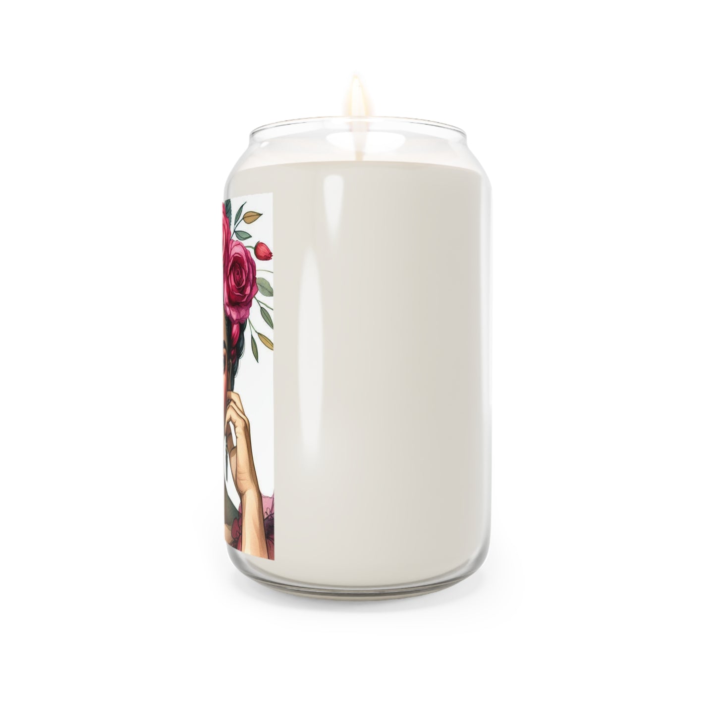 Frida Bonita - Scented Candle, 13.75oz