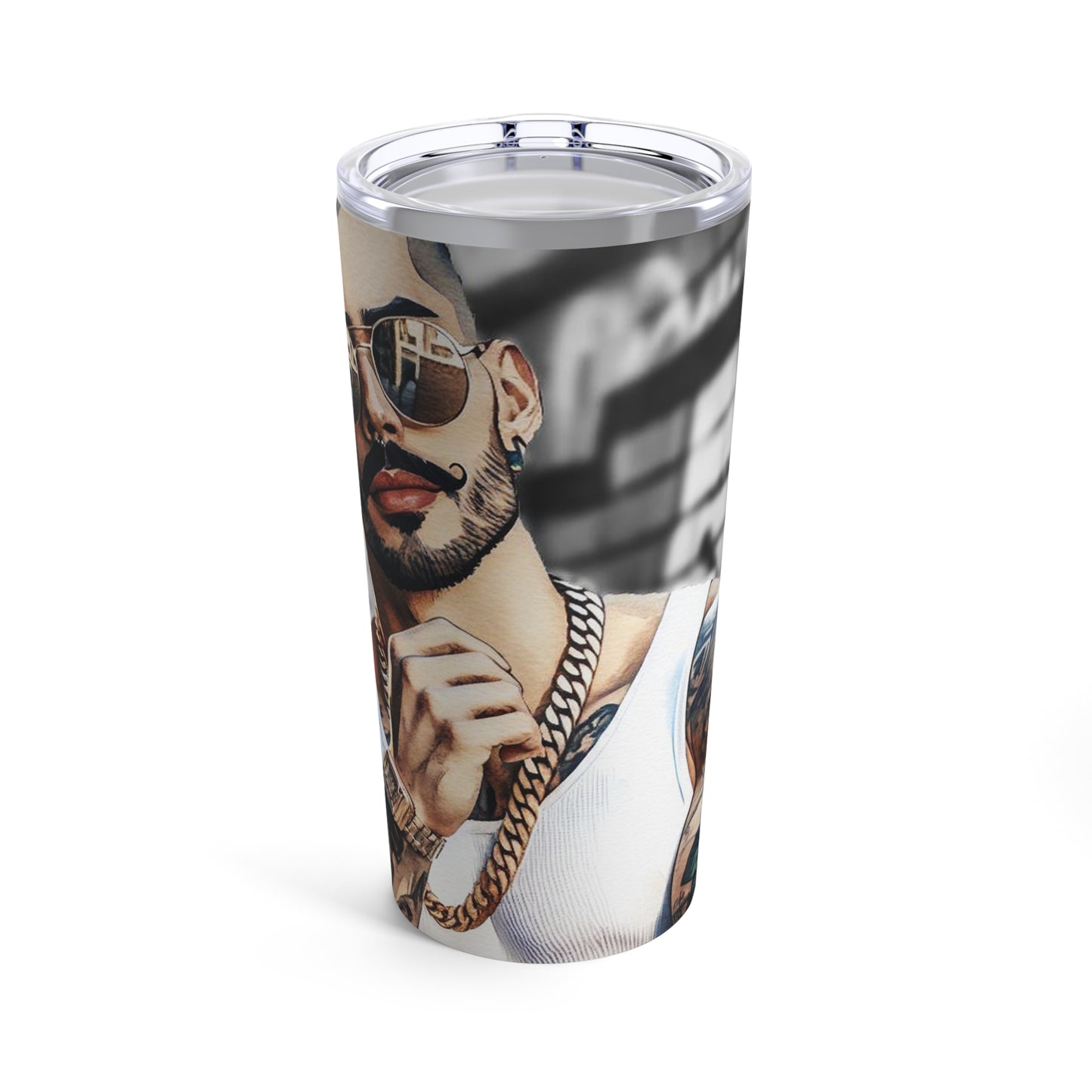 Adan - Tumbler 20oz