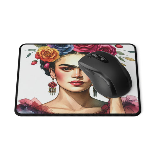 Frida Bonita - Non-Slip Gaming Mouse Pad