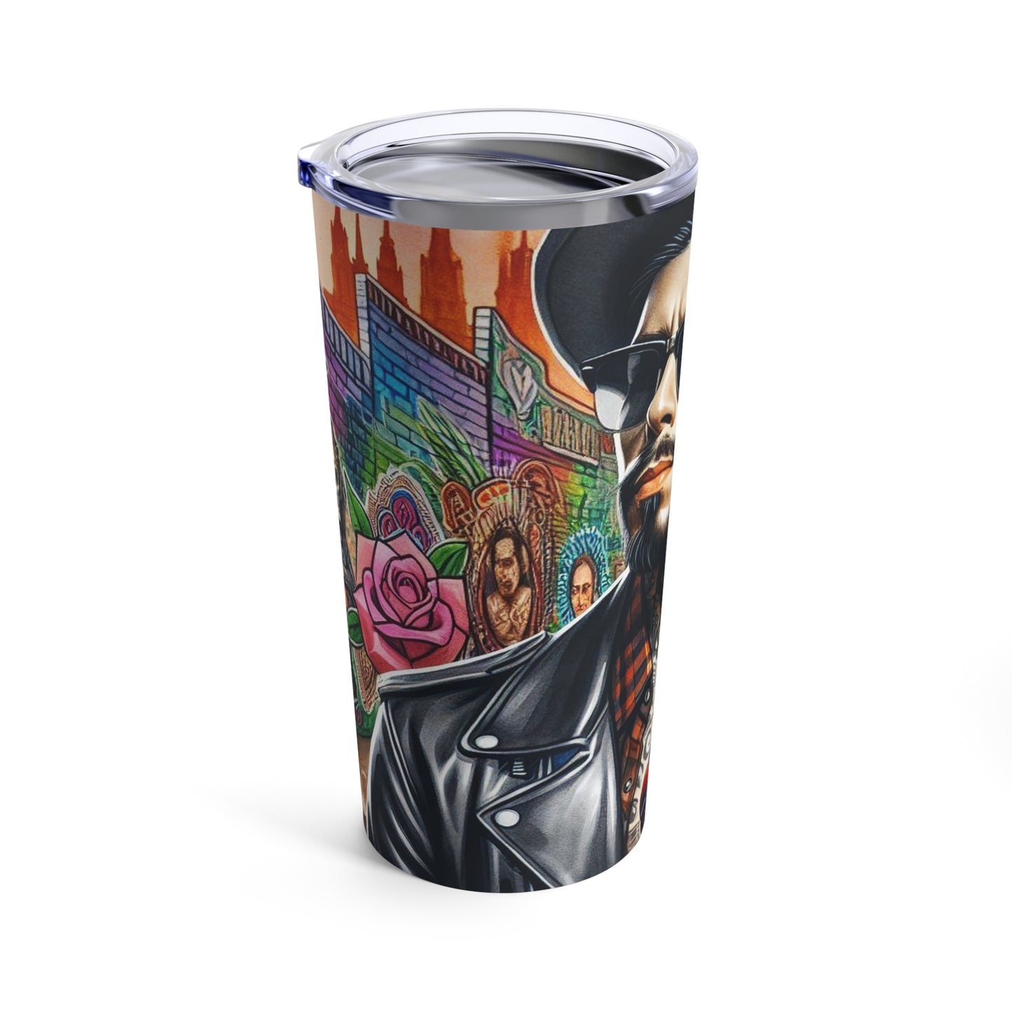 Joaquin - Tumbler 20oz