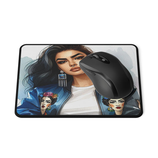 Bianca - Non-Slip Gaming Mouse Pad