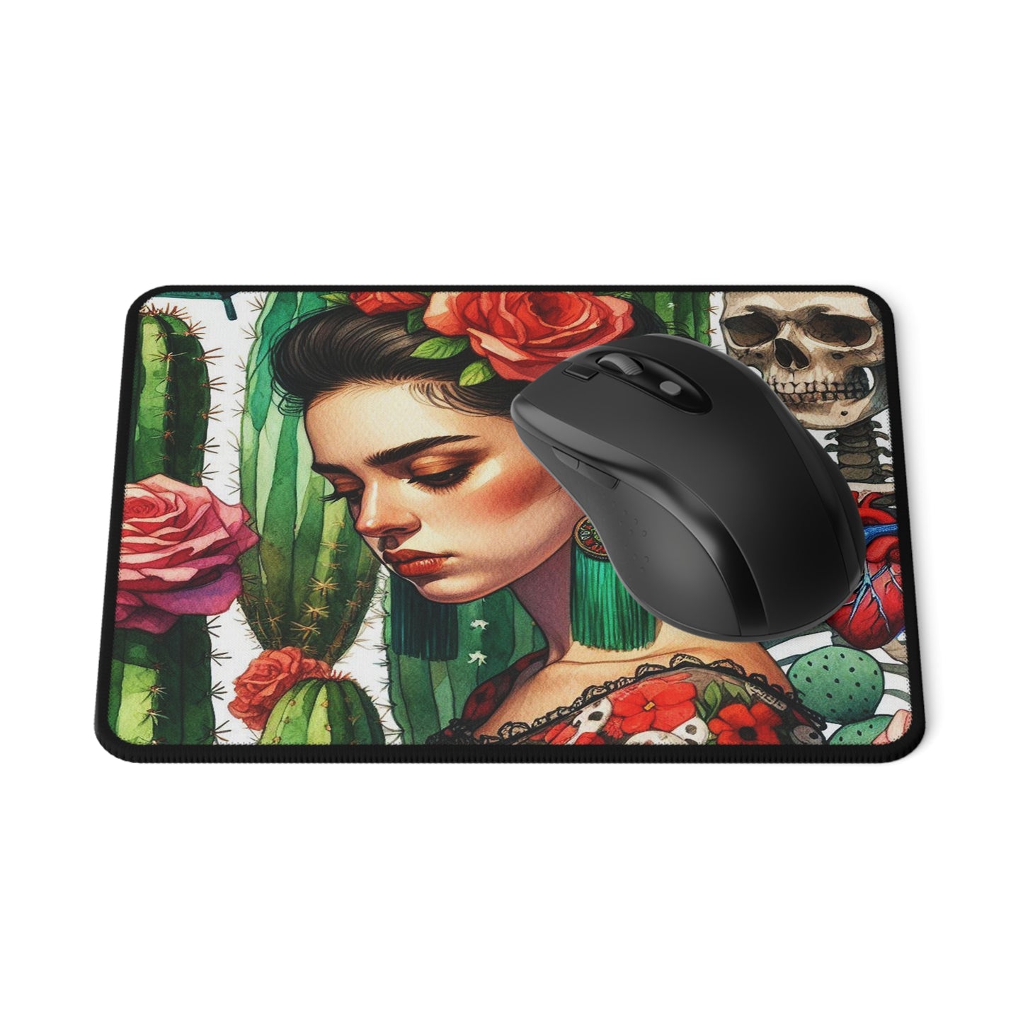 Paloma - Non-Slip Gaming Mouse Pad