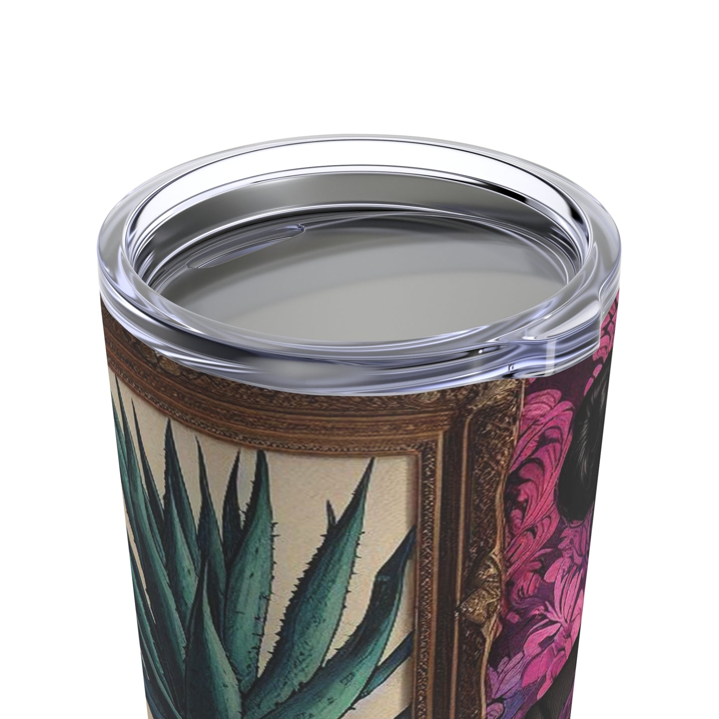 Frida Surrealista - Tumbler 20oz