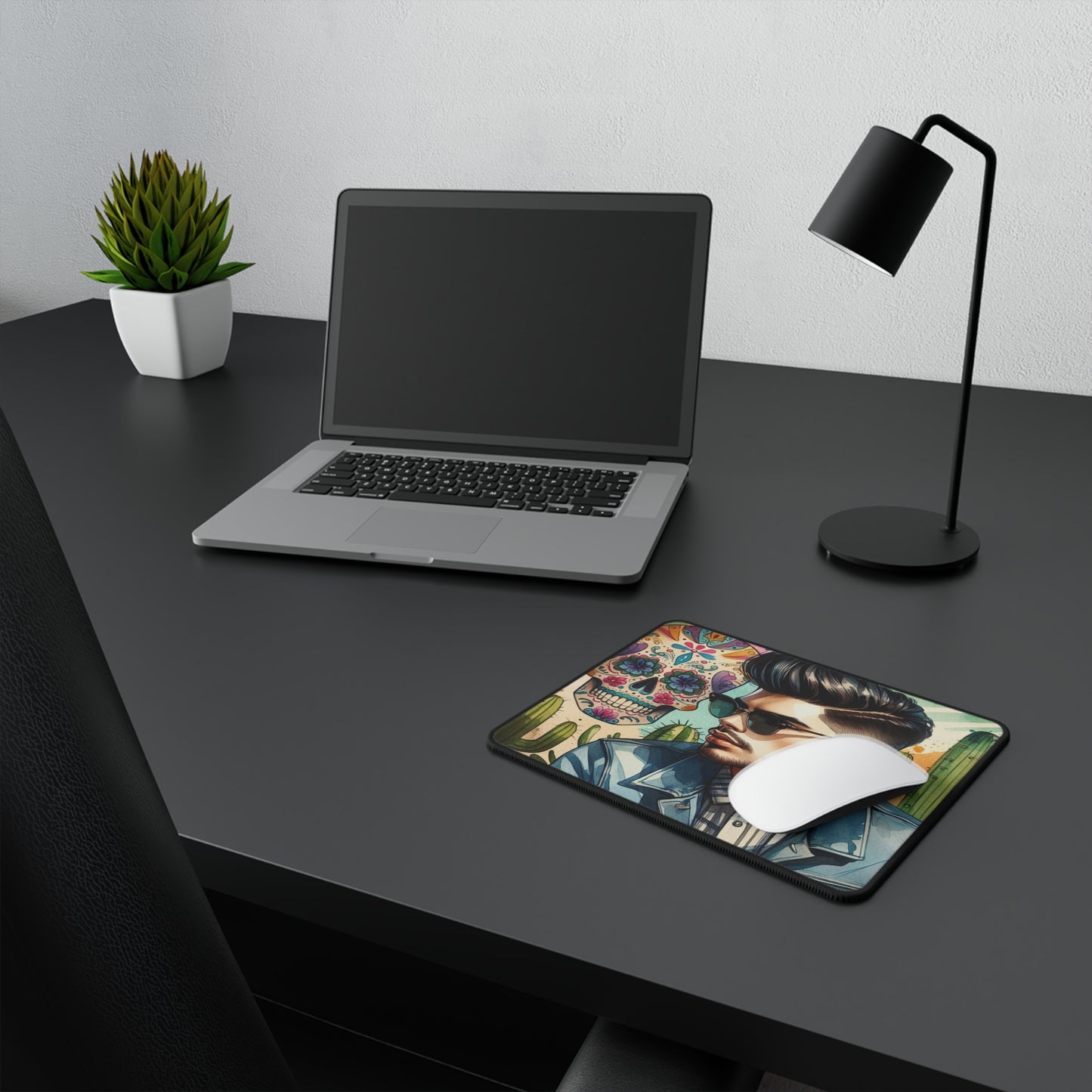 Javier - Non-Slip Gaming Mouse Pad