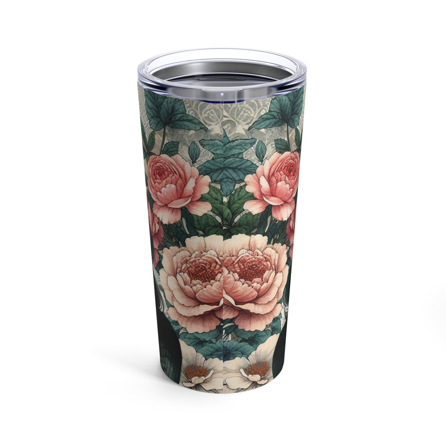 Lily - Tumbler 20oz