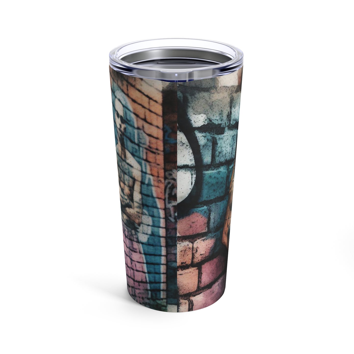 Marcus - Tumbler 20oz