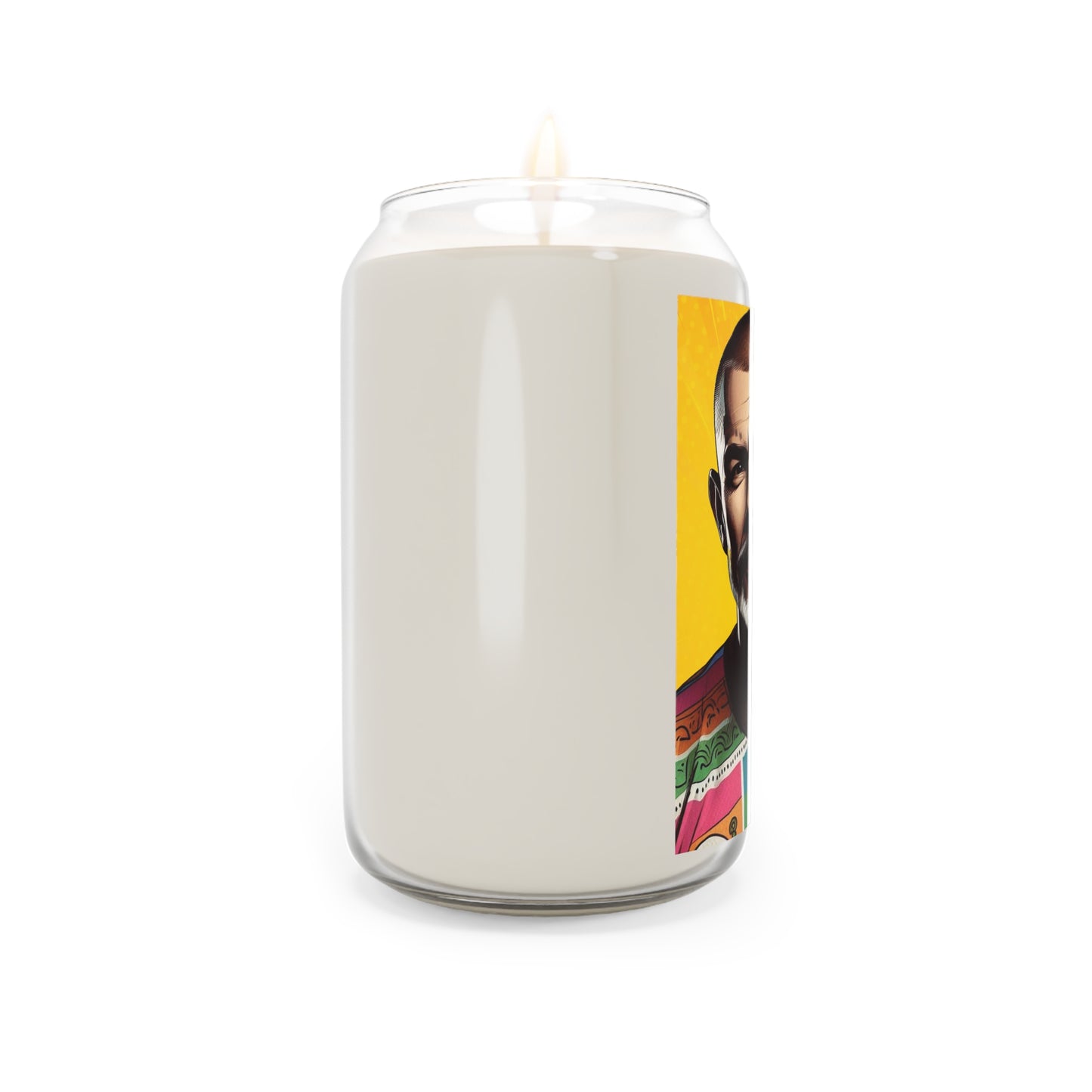 Dante #2 - Scented Candle, 13.75oz