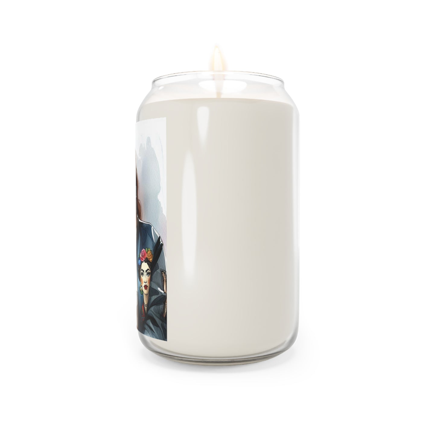 Bianca - Scented Candle, 13.75oz