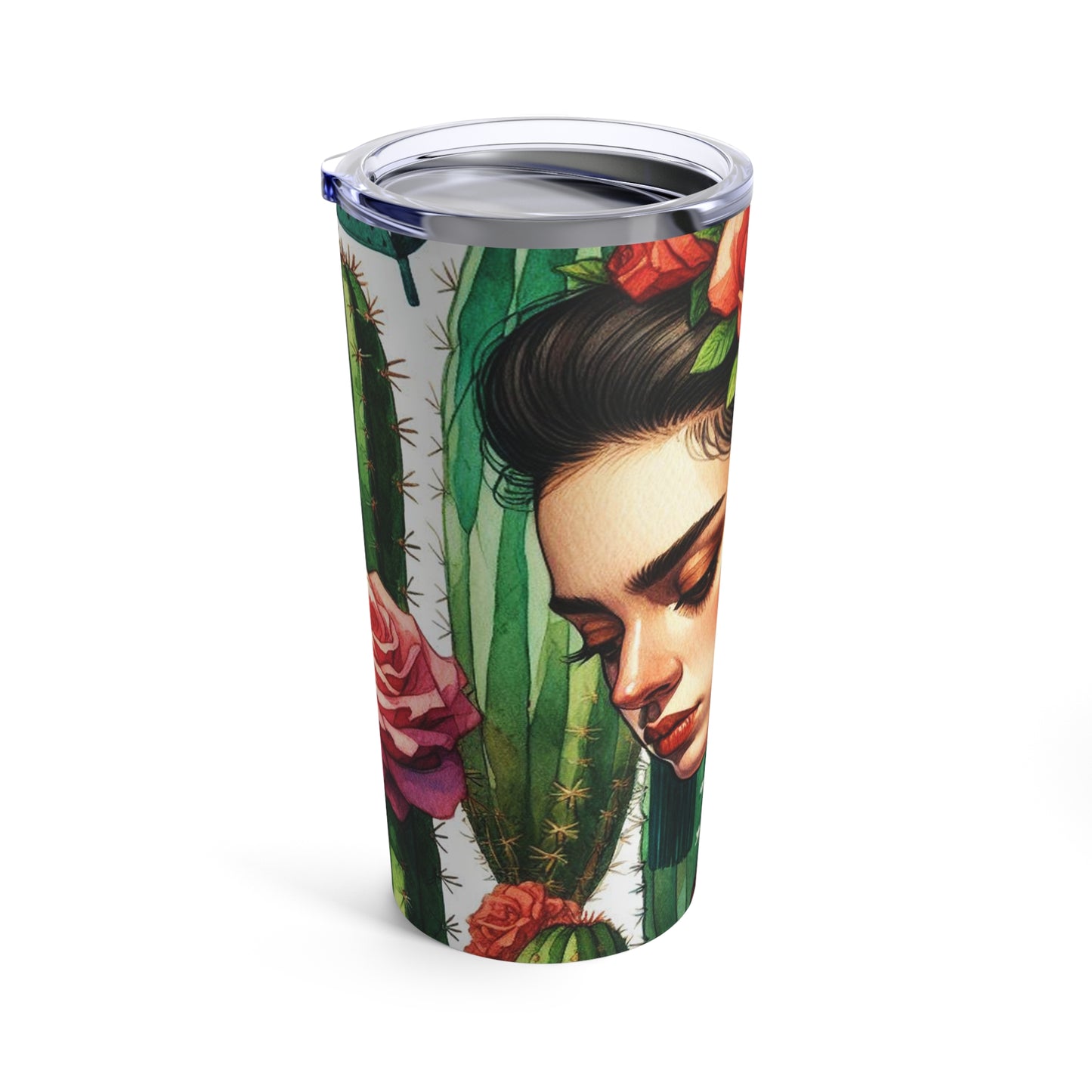 Eugenia - Tumbler 20oz