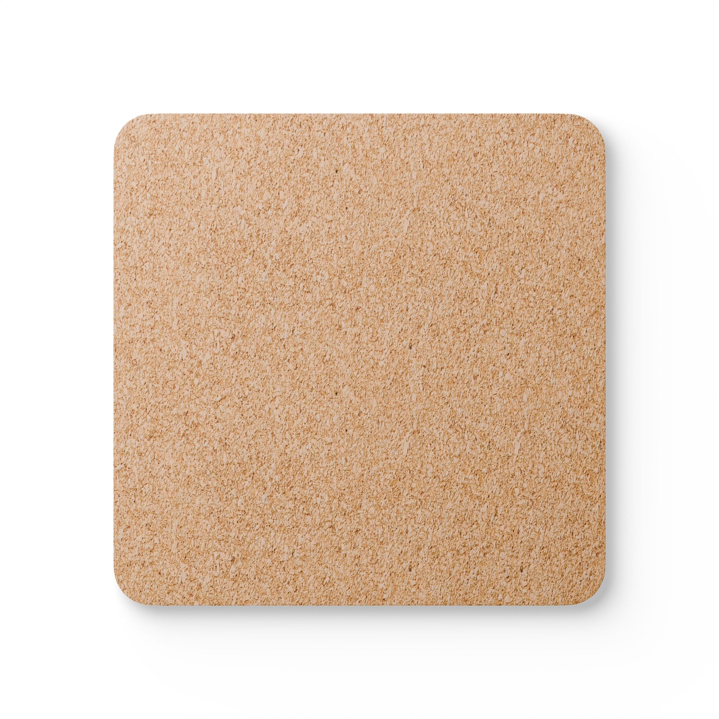 Alma - Corkwood Coaster Set