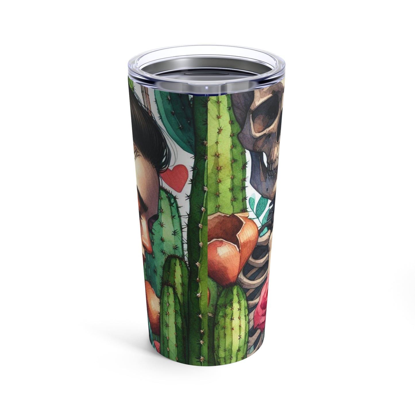 Eugenia - Tumbler 20oz