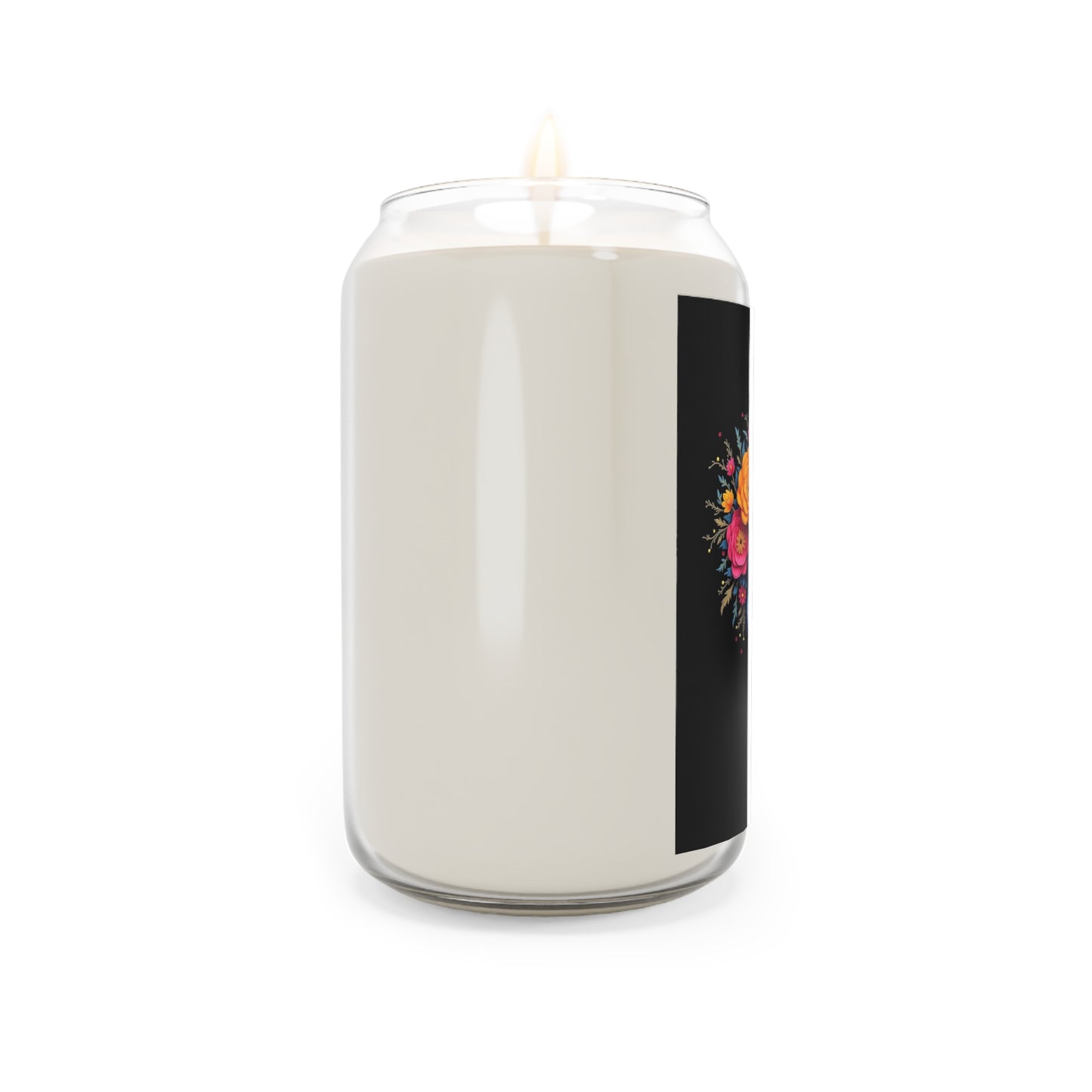 Catrina #5 - Scented Candle, 13.75oz