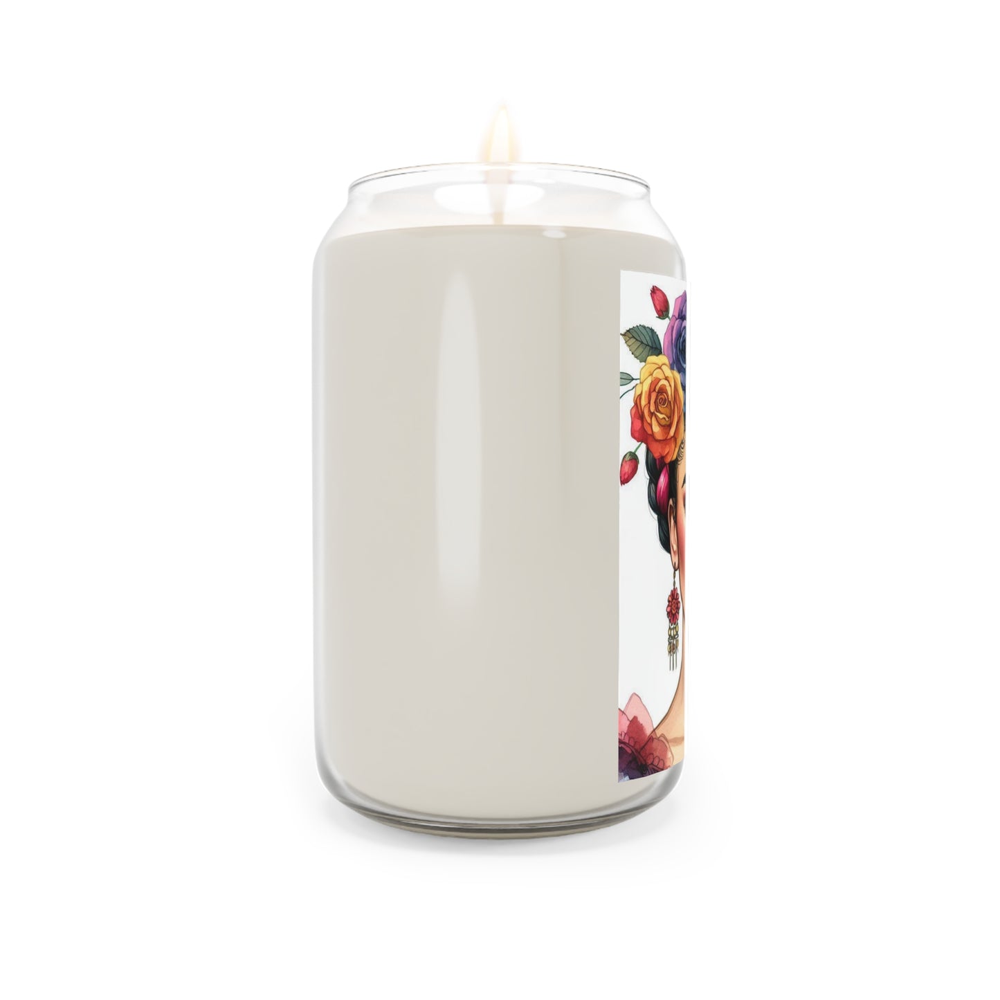 Frida Bonita - Scented Candle, 13.75oz