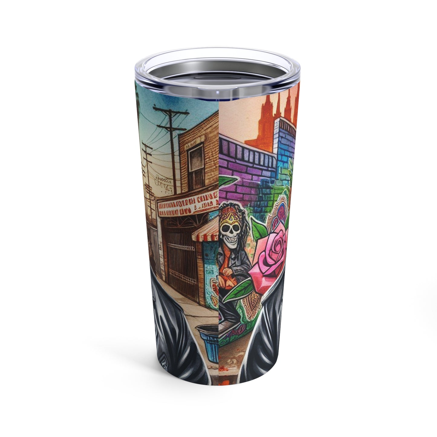 Joaquin - Tumbler 20oz