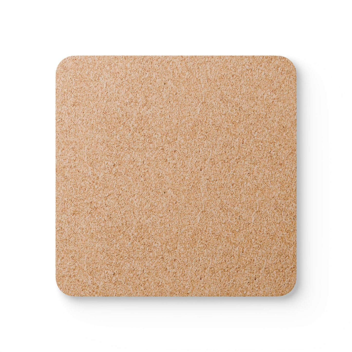 Lily - Corkwood Coaster Set