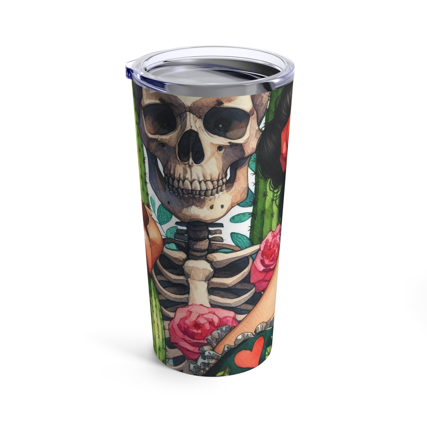 Eugenia - Tumbler 20oz