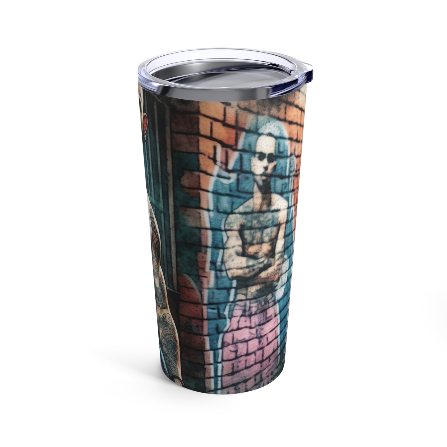 Marcus - Tumbler 20oz